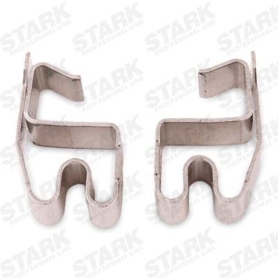 Klocki hamulcowe Stark SKBP-0010174 SKBP-0010174 - foto 7