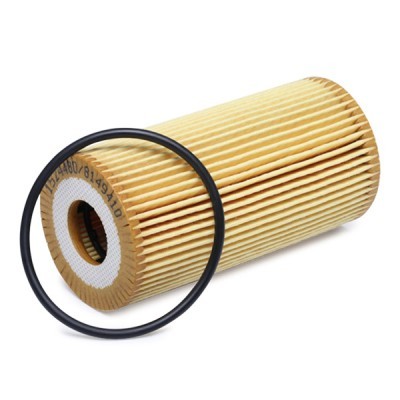 Filtr Oleju RIDEX 7O0137 7O0137 - foto 3