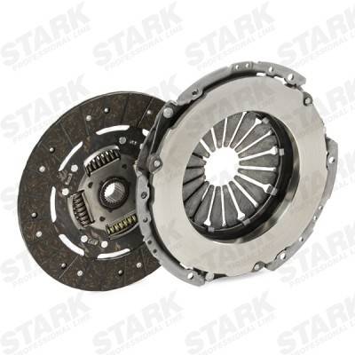 Zestaw Sprzęgła Stark SKCK-0101436 SKCK-0101436 - foto 4