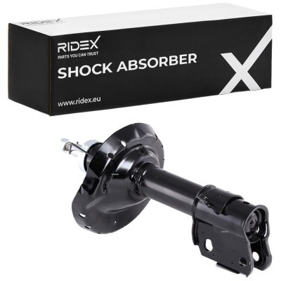 Amortyzator RIDEX 854S1809 854S1809 - foto 2