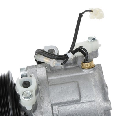 Sprężarka Klimatyzacji DAIHATSU 447K0566 - foto 7