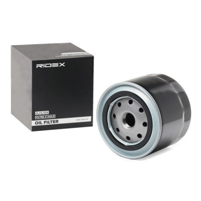 Filtr Oleju RIDEX 7O0047 7O0047 - foto 2