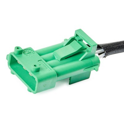 Sonda Lambda RIDEX 3922L0966 3922L0966 - foto 4