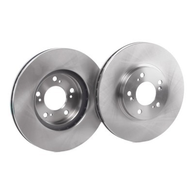 Tarcza hamulcowa RIDEX 82B1041 82B1041 - foto 4