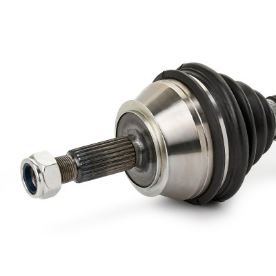 Półoś Napędowa RIDEX 13D0242R 13D0242R - foto 5