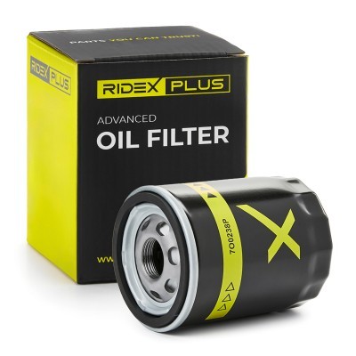Filtr Oleju RIDEX 7O0238P 7O0238P - foto 2