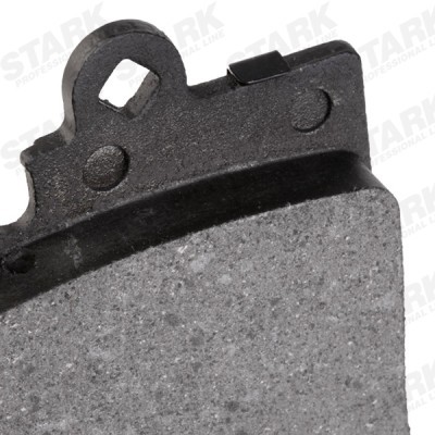 Klocki hamulcowe Stark SKBP-0010120 SKBP-0010120 - foto 6