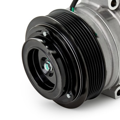Sprężarka Klimatyzacji LAND ROVER 447K0483 - foto 10