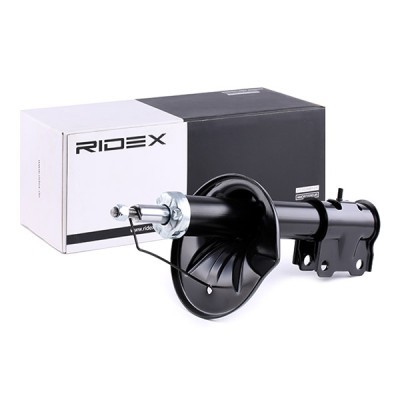 Amortyzator RIDEX 854S1775 854S1775 - foto 3