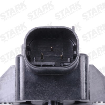 Czujnik ciśnienia doładowania Stark SKBPS-0390054 SKBPS-0390054 - foto 5
