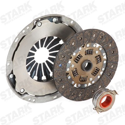 Zestaw Sprzęgła Stark SKCK-0100484 SKCK-0100484 - foto 4