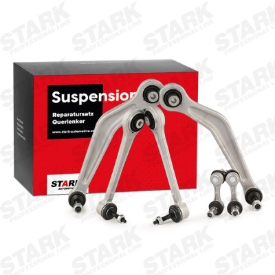 Zestaw Wahacze Stark SKSSK-1600169 SKSSK-1600169 - foto 2