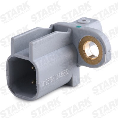 Czujnik ABS Stark SKWSS-0350931 SKWSS-0350931 - foto 3