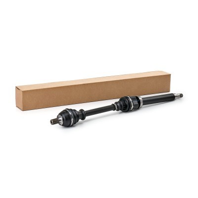 Półoś Napędowa RIDEX 13D0454R 13D0454R - foto 2