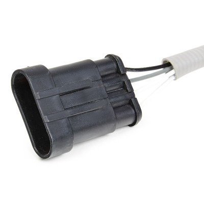 Sonda Lambda RIDEX 3922L0504 3922L0504 - foto 5