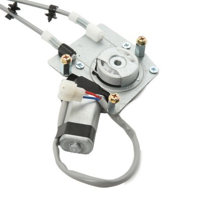 Podnośnik szyby RIDEX 1561W0399 1561W0399 - foto 5