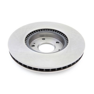 Tarcza hamulcowa RIDEX 82B0752 82B0752 - foto 5