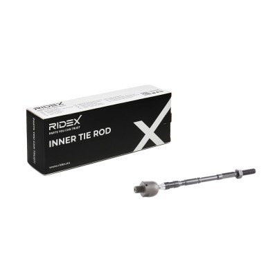 Drążek kierowniczy RIDEX 51T0093 51T0093 - foto 2