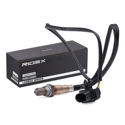 Sonda Lambda RIDEX 3922L0619 3922L0619 - foto 2
