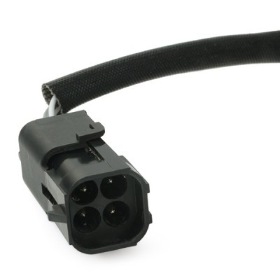 Sonda Lambda RIDEX 3922L0300 3922L0300 - foto 4