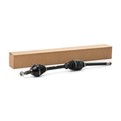 Półoś Napędowa RIDEX 13D0195R 13D0195R - foto 2
