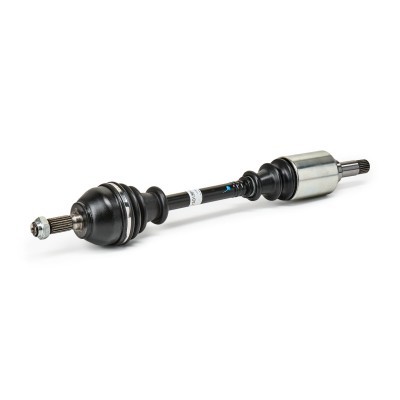 Półoś Napędowa RIDEX 13D1361R 13D1361R - foto 3