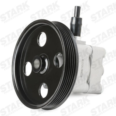 Pompa Wspomagania Stark SKHP-0540150 SKHP-0540150 - foto 3