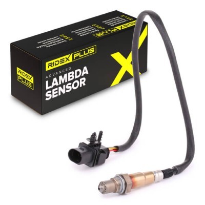 Sonda Lambda RIDEX 3922L0274P 3922L0274P - foto 2
