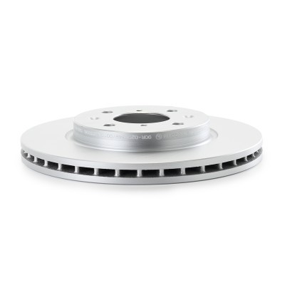 Tarcza hamulcowa RIDEX 82B0919P 82B0919P - foto 4