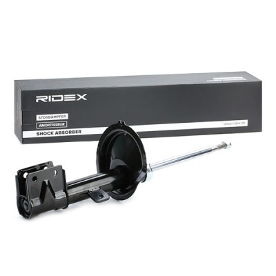 Amortyzator RIDEX 854S2196 854S2196 - foto 3