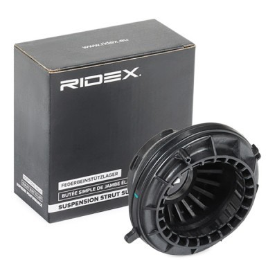 Łożysko Amortyzatora RIDEX 1626F0093 1626F0093 - foto 2