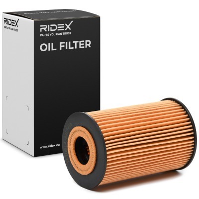 Filtr Oleju RIDEX 7O0009 7O0009 - foto 2