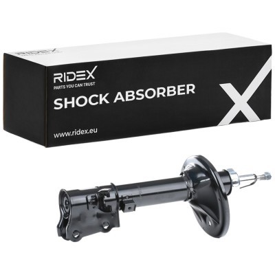 Amortyzator RIDEX 854S0216 854S0216 - foto 2