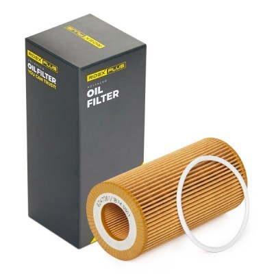 Filtr Oleju RIDEX 7O0011P 7O0011P - foto 2
