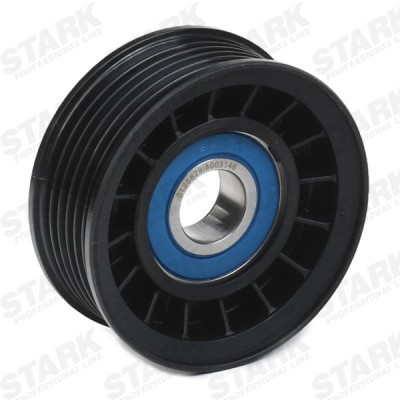 Rolka Prowadząca Pasek Wieloklinowy Stark SKDG-1080083 SKDG-1080083 - foto 3