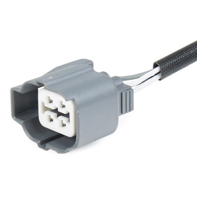 Sonda Lambda RIDEX 3922L0486 3922L0486 - foto 5