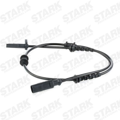 Czujnik ABS Stark SKWSS-0350185 SKWSS-0350185 - foto 3