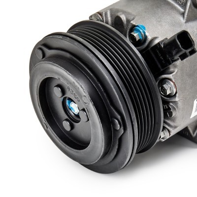 Sprężarka Klimatyzacji 447K1182R - foto 5