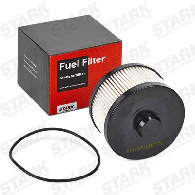 Filtr Paliwa Stark SKFF-0870176 SKFF-0870176 - foto 2