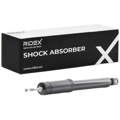 Amortyzator RIDEX 854S1487 854S1487 - foto 2