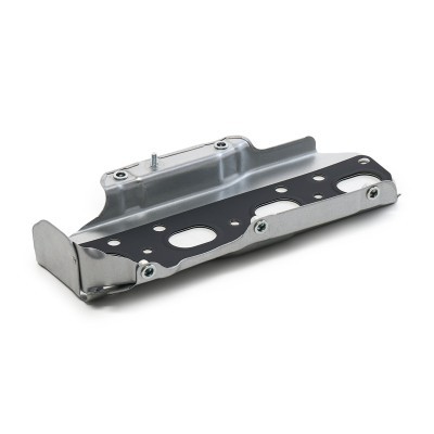 Uszczelka kolektora wydechowego RIDEX 27G0169 27G0169 - foto 3