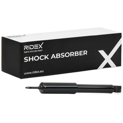 Amortyzator RIDEX 854S0419 854S0419 - foto 2