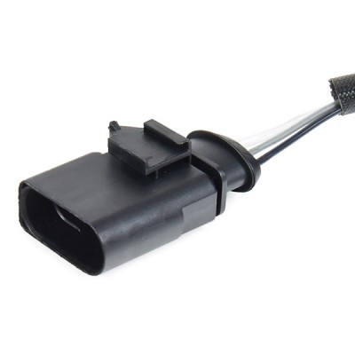 Sonda Lambda RIDEX 3922L0484 3922L0484 - foto 5