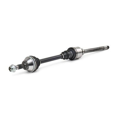 Półoś Napędowa RIDEX 13D0138R 13D0138R - foto 3