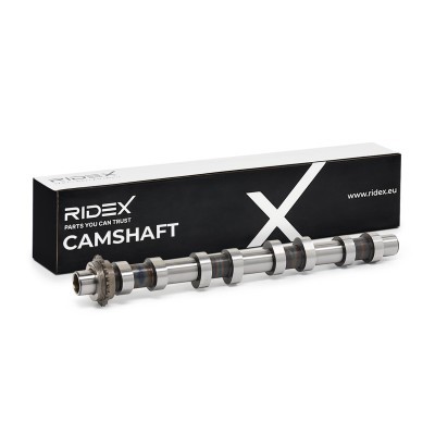 Wałek Rozrządu RIDEX 566C0221 566C0221 - foto 2