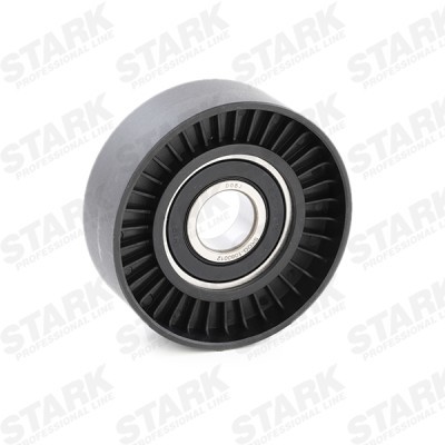 Rolka Prowadząca Pasek Wieloklinowy Stark SKDG-1080012 SKDG-1080012 - foto 2