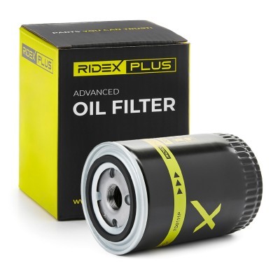 Filtr Oleju RIDEX 7O0111P 7O0111P - foto 7
