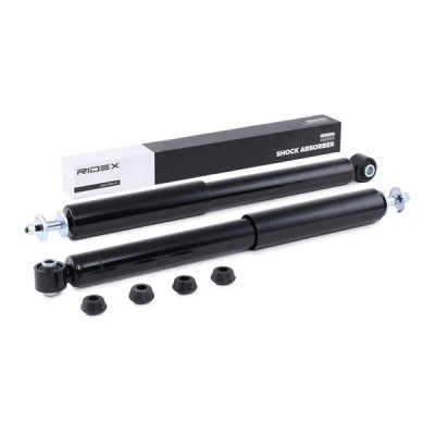 Amortyzator RIDEX 854S1965 854S1965 - foto 3