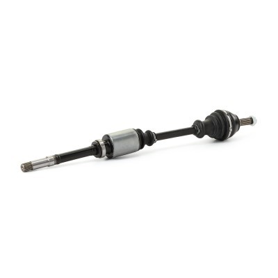 Półoś Napędowa RIDEX 13D0686R 13D0686R - foto 4