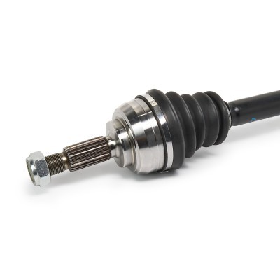 Półoś Napędowa RIDEX 13D1739R 13D1739R - foto 5